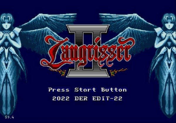 Langrisser 2 2022 der edit FIX 2-2