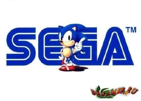 Sega Part 1