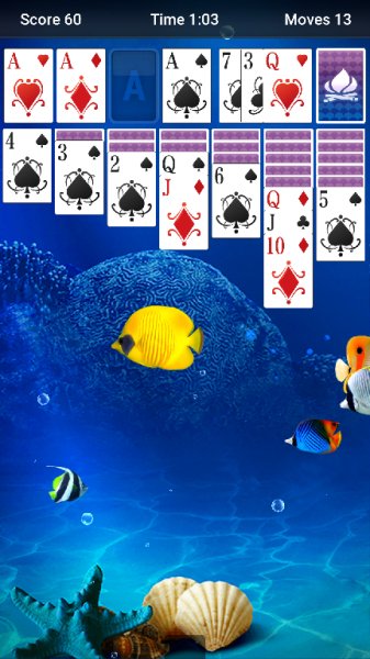 Solitaire v2.1.2(212)