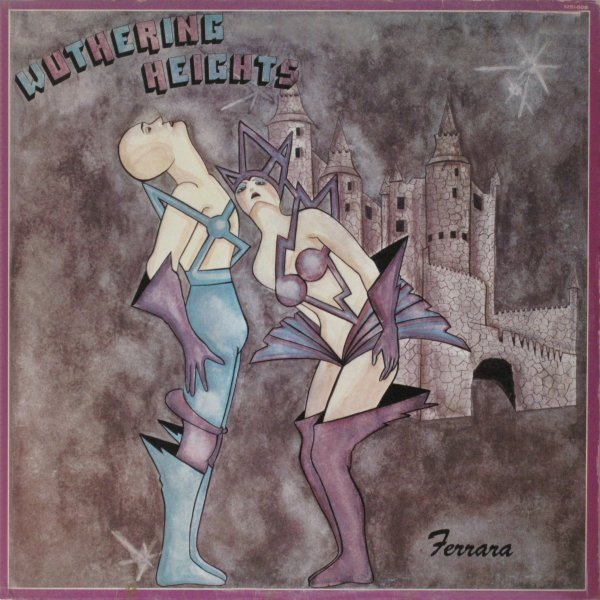 Ferrara - Wuthering Heights Act Iii