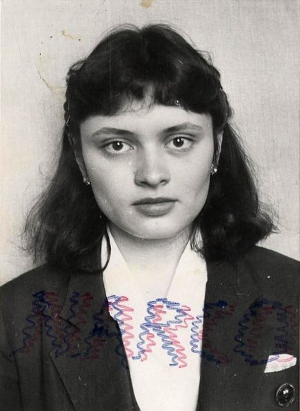 Ольга Горпенко - Подайте больному на морфий