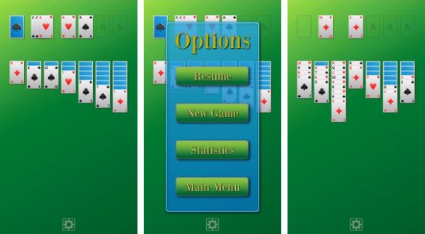 Solitaire v1.0