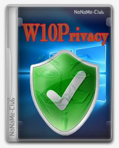 W10Privacy 5.2.0.3 + Portable