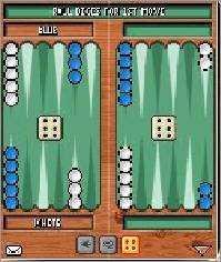 КОРОТКИЕ НАРДЫ