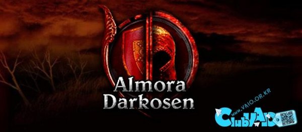 Almora Darkosen RPG v0.9.82