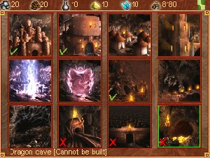 Age Of Magic 0.08 build195