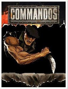 Commandos SE-128x160