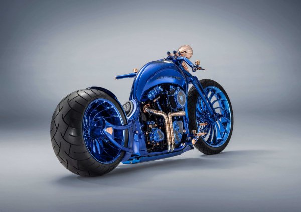 harley-davidson-custom-harley-davidson-blue-edition-harley-d