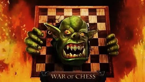 war of chess v1.0.1