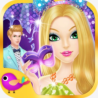 Party Salon mod unlocked-1 0