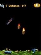 Crash Control 240x320 sens