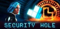 Security Hole v1.0 (без инсталлятора)