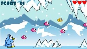 Tapguin 240x400 Nokia Asha 305 ENG