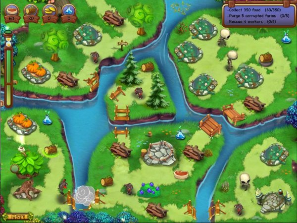 The Tiny Tale 2 v 1.0