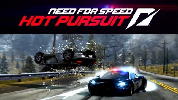NFS HP Активатор SMAA Сглаживания