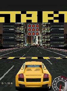 Real Street Racing RUS SE-128x128