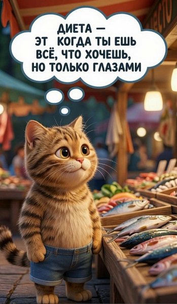 Диета