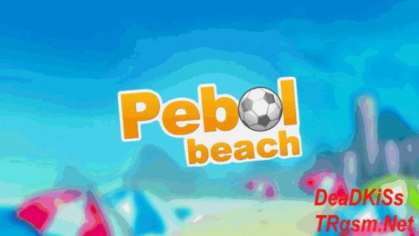 INdT Pebol Beach