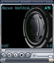 TTPod skin35