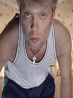 Nasha Russia