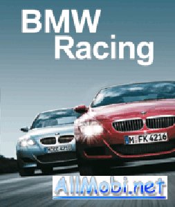 bmw-racing 128x160 nokia