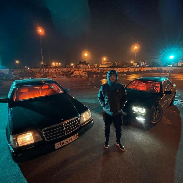 BODIEV - Улетай со мной забывай со мной