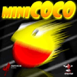 minicoco 128x160 nokia