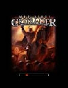 War Diary - Crusader War Diary - Crusade