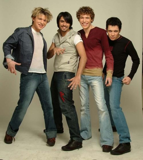 Корни - Дневники Лёши Кабанова