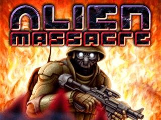 Alien Massacre