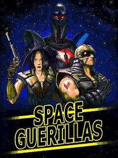 Space Guerillas