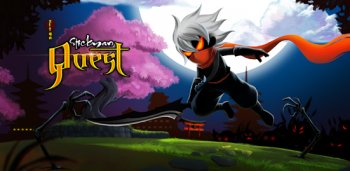 Stickman-Quest