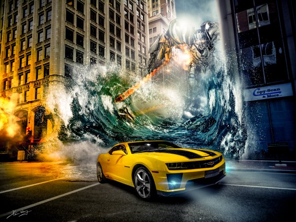 chevrolet-camaro-transformers
