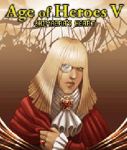 Age of Heroes 5 Chimaeras Heart