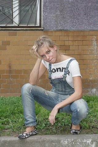 Кристина Асмус