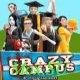 mox.su Crazy Campus Nok s40v5 240x320