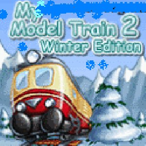 Мой паровозик 2: Зимняя версия