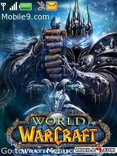 WoW Wrath of the Lich Kin.nth