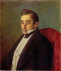 Александр Грибоедов. Его жизнь и лит fb2