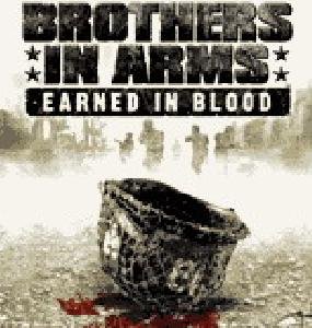Brothers In Arms - Earned In Blood