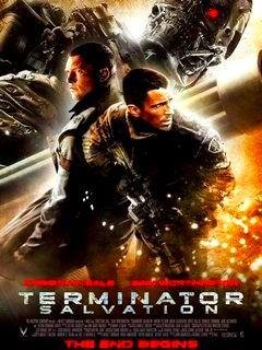 terminator 4