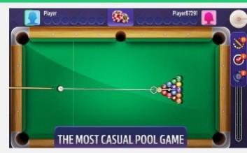 Billiard v1.7.3051 apkpure.com