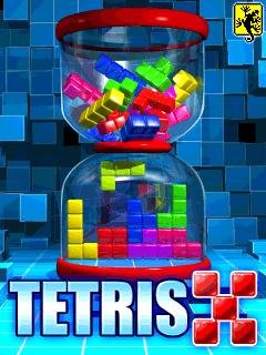 Tetris-love