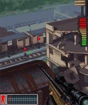 3D Death Attack (China)