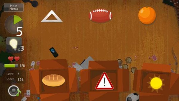 Room Of Disaster v.1.00(0)
