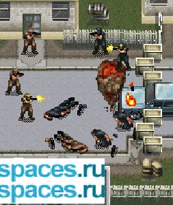 CallOfDuty ModernWar2