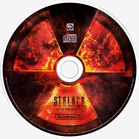 S.T.A.L.K.E.R. Soundtrack