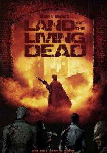 land of the dead