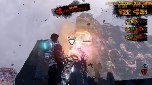 red faction guerrilla