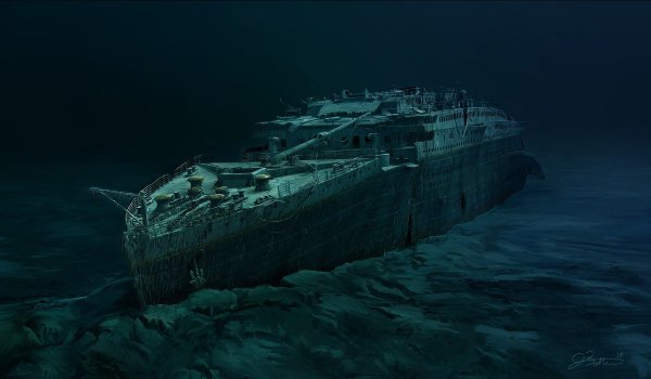Photo of sunken ships 24 20072842